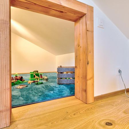 designchalets auf 685 Reit im Winkl Exterior foto