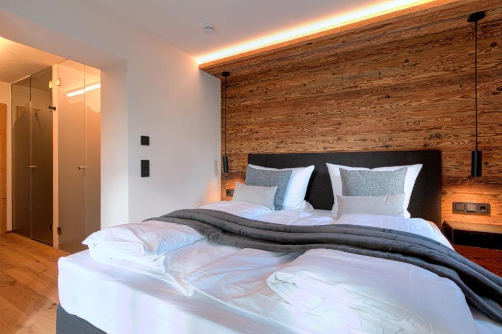 designchalets auf 685 Reit im Winkl Exterior foto
