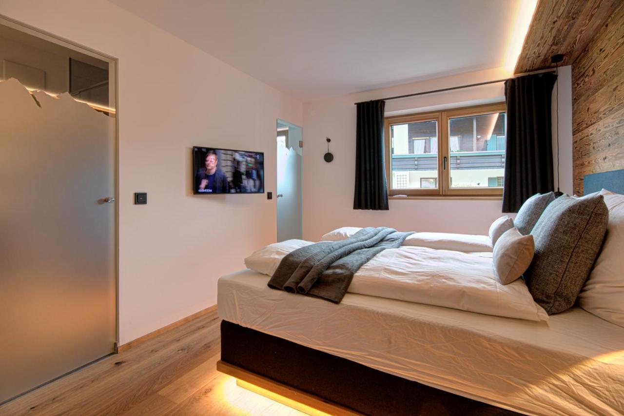 designchalets auf 685 Reit im Winkl Exterior foto