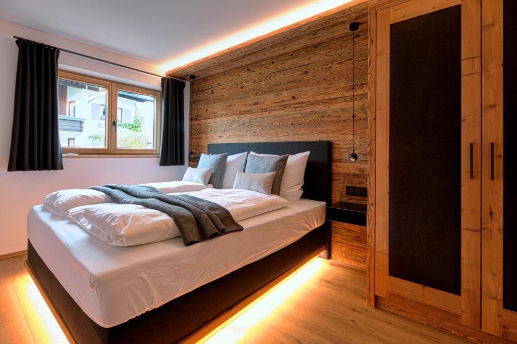 designchalets auf 685 Reit im Winkl Exterior foto