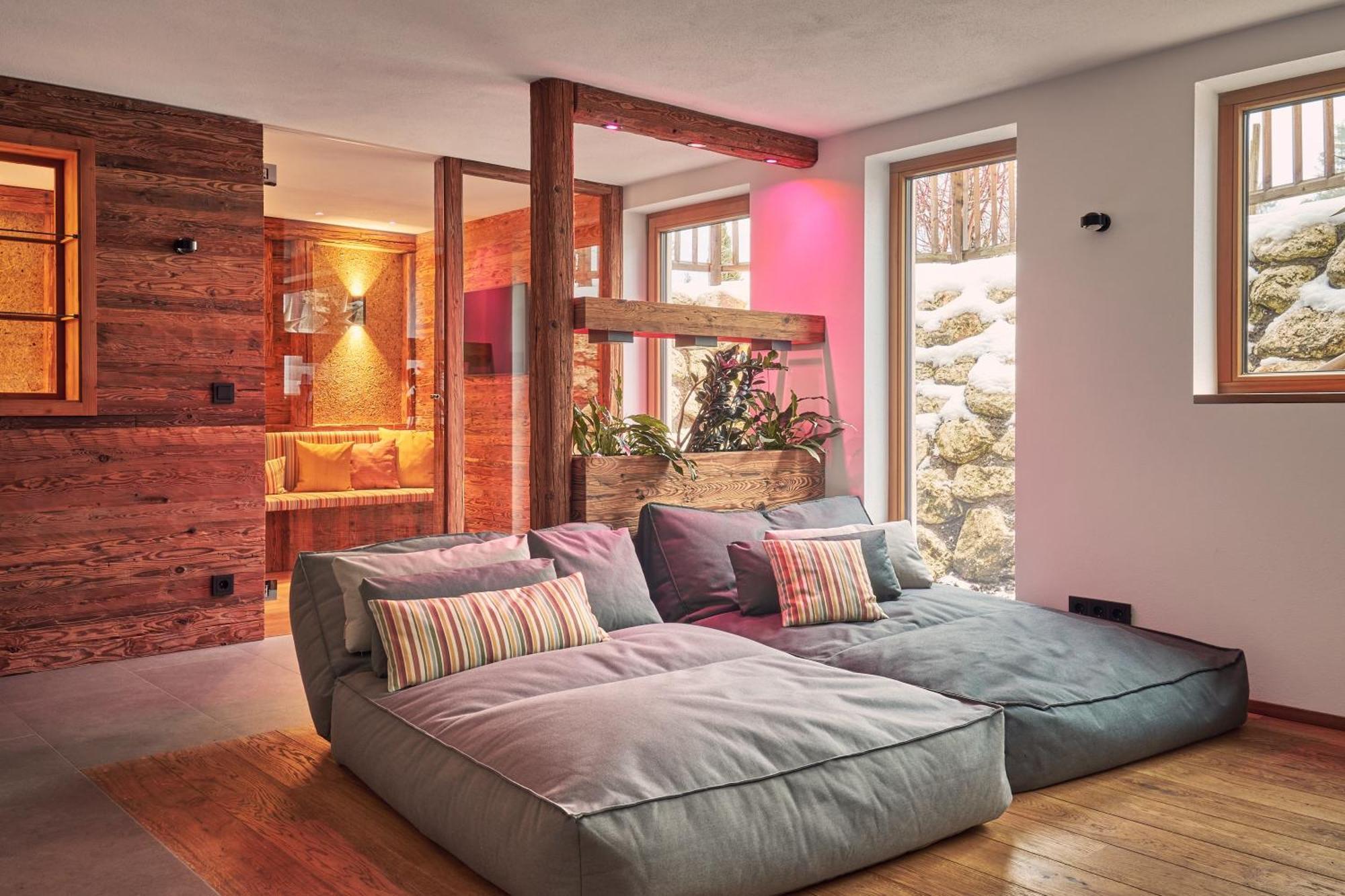 designchalets auf 685 Reit im Winkl Exterior foto