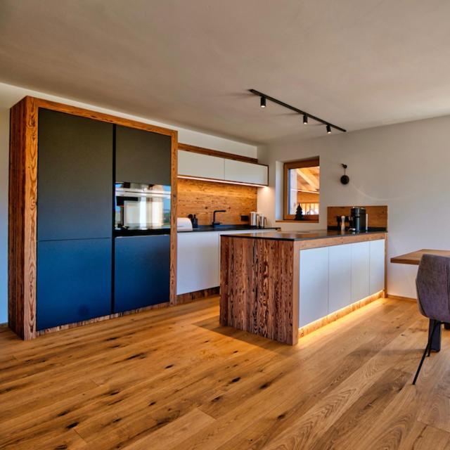 designchalets auf 685 Reit im Winkl Exterior foto