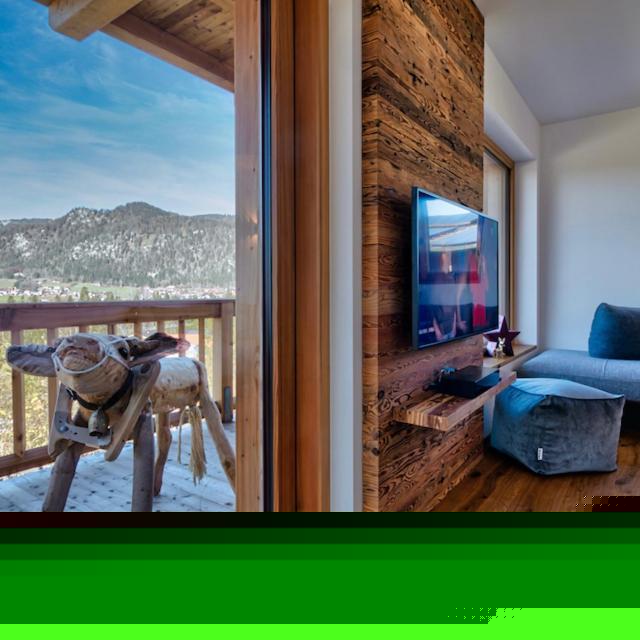 designchalets auf 685 Reit im Winkl Exterior foto