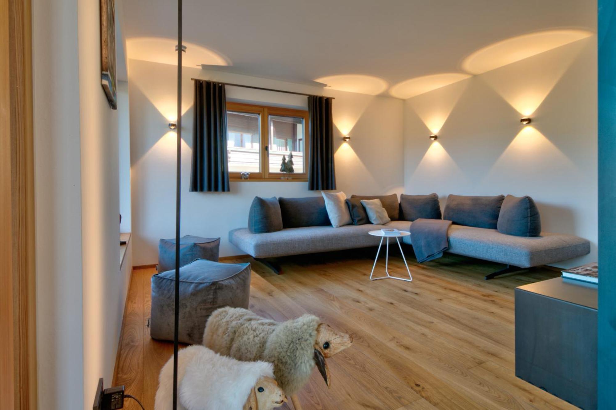 designchalets auf 685 Reit im Winkl Exterior foto