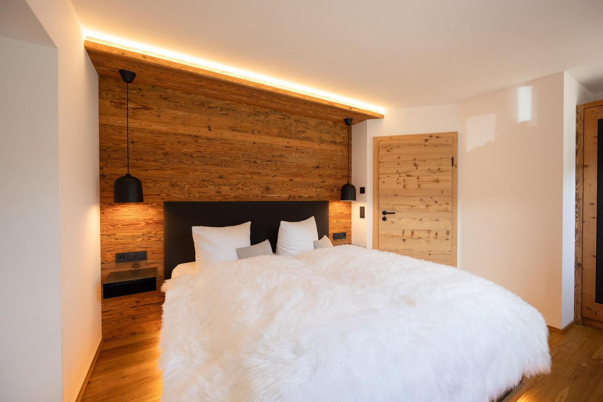 designchalets auf 685 Reit im Winkl Exterior foto