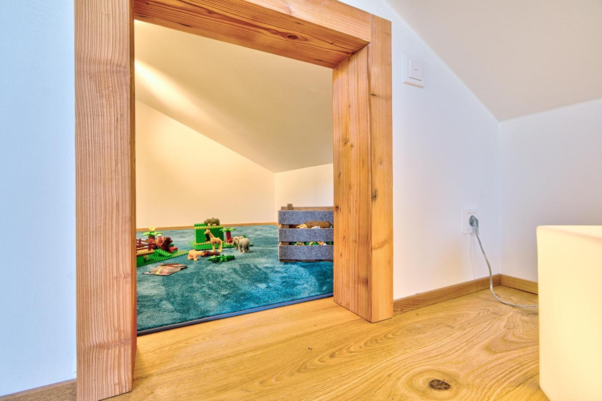 designchalets auf 685 Reit im Winkl Exterior foto